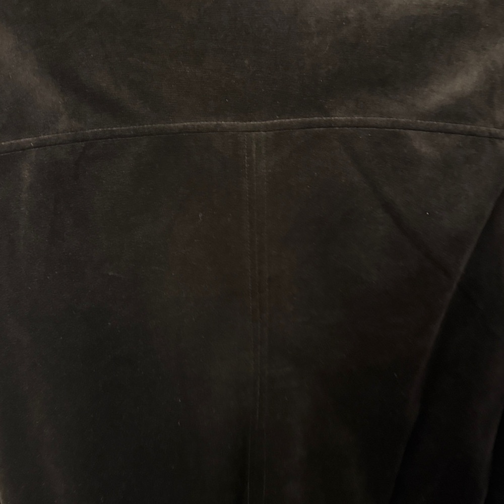 Reversible Bomber Jacket - Picture 8 of 8